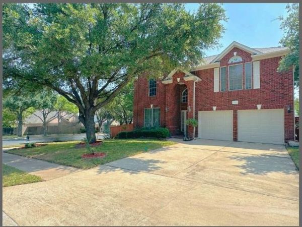13413 Creole CV, Austin, TX 78727
