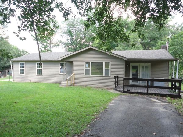 1153 Grant 53 , Sheridan, AR 72150