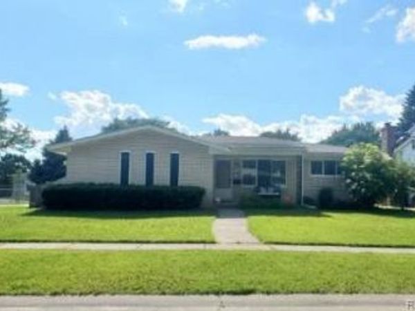37515 Agar Drive, Sterling Heights, Mi 48310