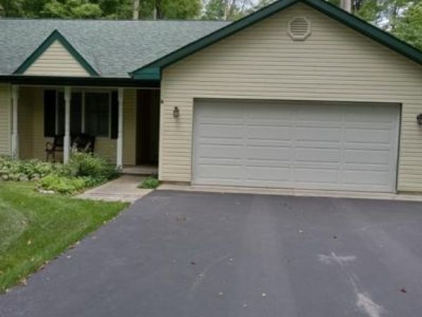 4405 S Hemlock Road , Centerville Twp, MI 49621