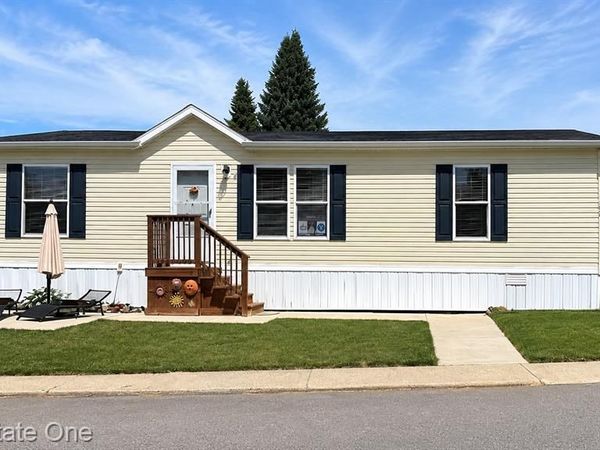 102 Sycamore, Highland Twp, MI 48357