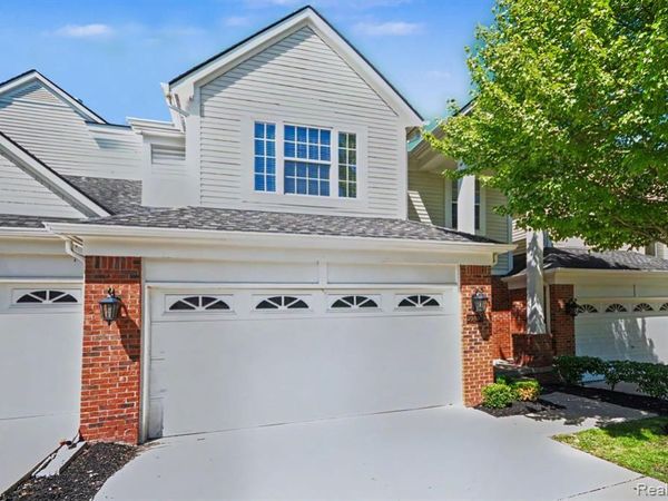 29307 Douglas Drive , Novi, MI 48377