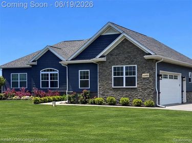 1285 Sweet Grass Trail, Oceola Twp, MI 48843