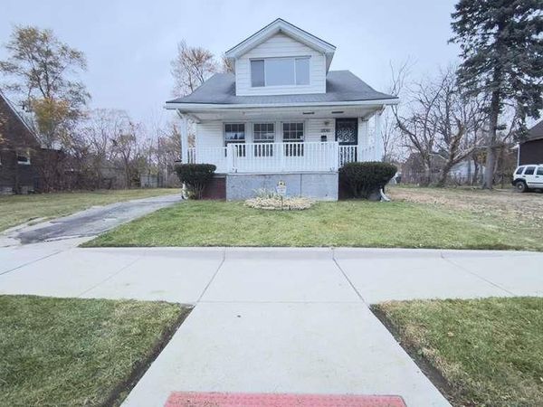 12061 Wade Street, Detroit, MI 48213
