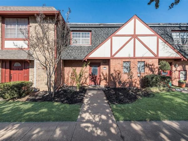 1809 E Grauwyler Road, Unit 130, Irving, TX 75061