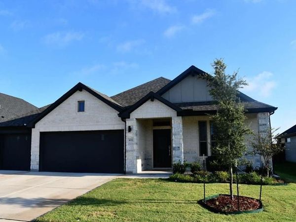 433 Leopold Trail, Waxahachie, TX 75165