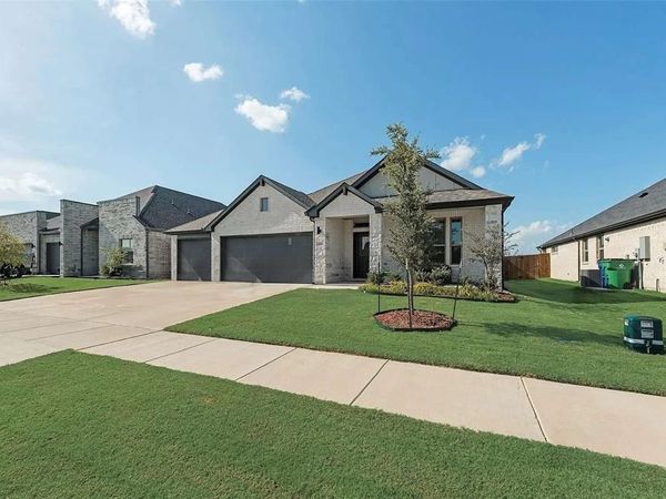 433 Leopold Trail, Waxahachie, TX 75165