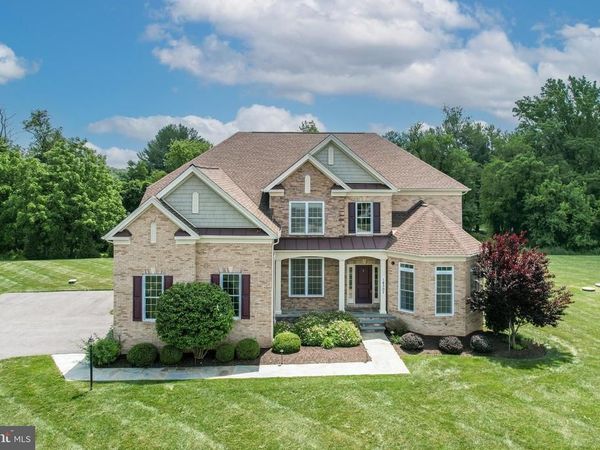 14307 OAK MEADOW ROAD, BALDWIN, MD 21013