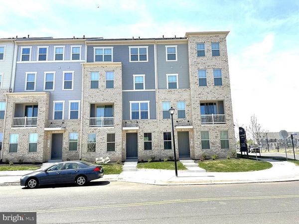 24161 PISSARRO DRIVE , STERLING, VA 20166