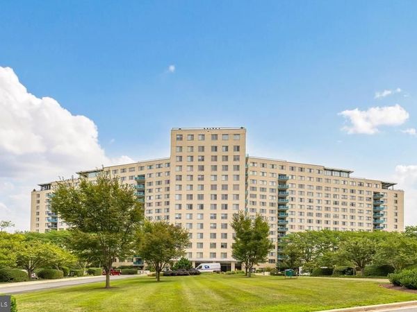 10401 GROSVENOR PLACE , Unit 328, BETHESDA, MD 20852