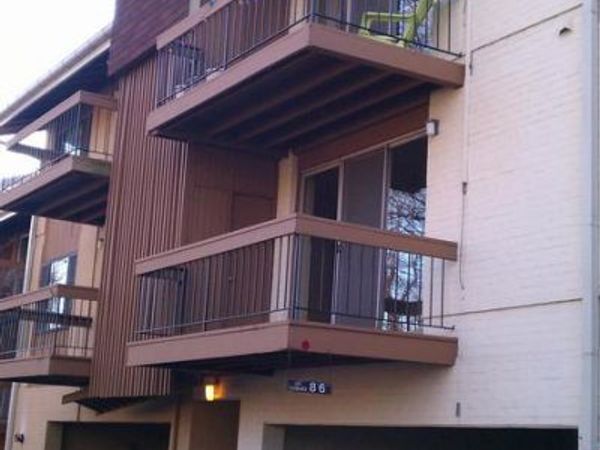18 CROSS KEYS ROAD , Unit 18C, BALTIMORE, MD 21210
