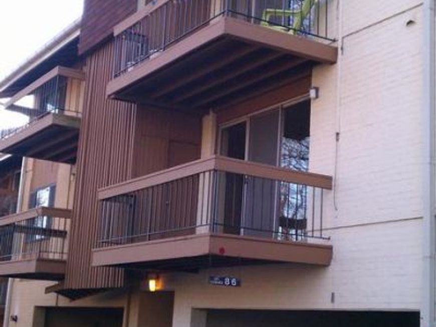 18 Cross Keys Road , Unit 18C, Baltimore, MD 21210 Main Photo