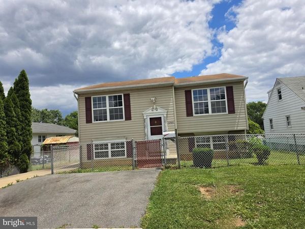 5705 REDMOND STREET , BALTIMORE, MD 21225
