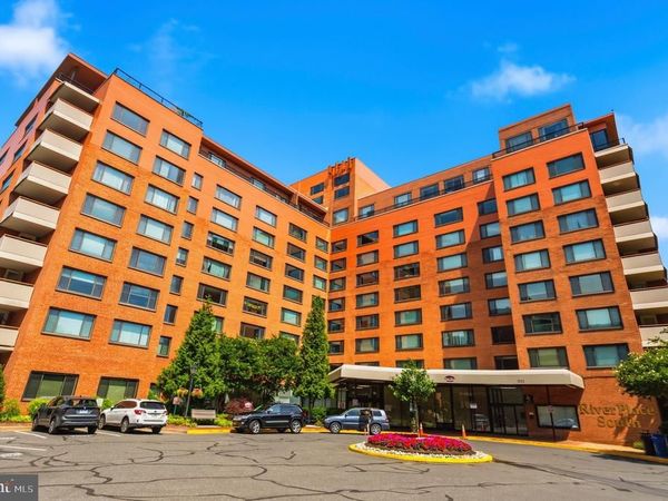 1011 ARLINGTON BOULEVARD, Unit 707, ARLINGTON, VA 22209