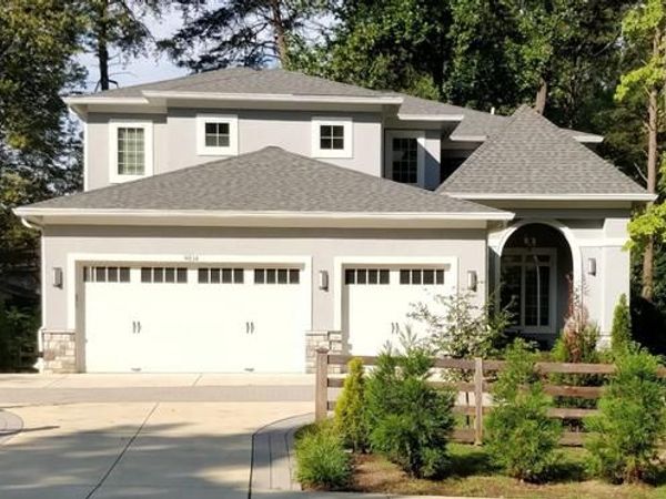 9814 FERNWOOD ROAD, BETHESDA, MD 20817