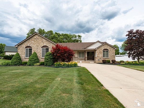 865 Barn Swallow Street, Milan, MI 48160