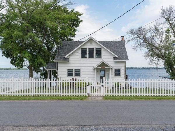 23569 County Route 59 , Dexter, NY 13634