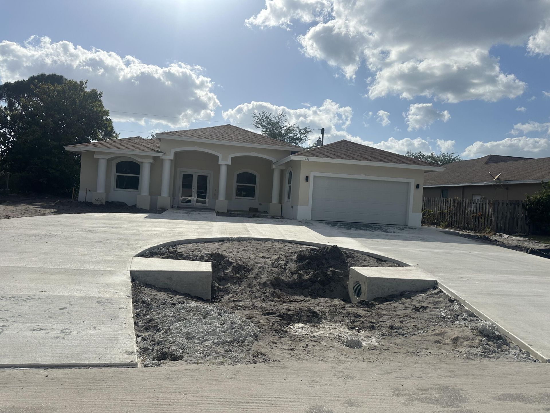 1908 SW Americana Street, Port Saint Lucie, FL 34953 Photo