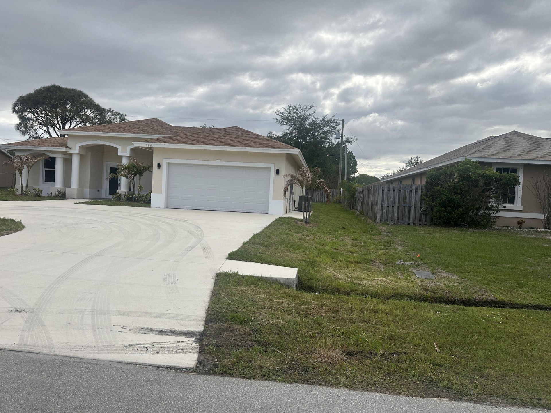1908 SW Americana Street, Port Saint Lucie, FL 34953 Photo