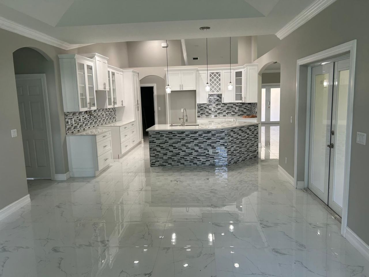 1908 SW Americana Street, Port Saint Lucie, FL 34953 Photo