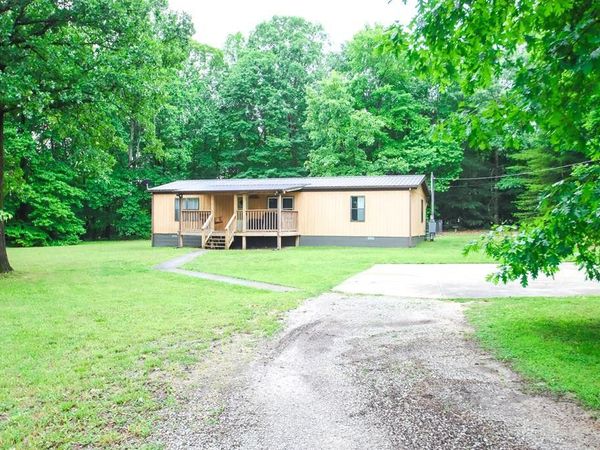 541 Toy Slatten Rd , Sparta, TN 38583