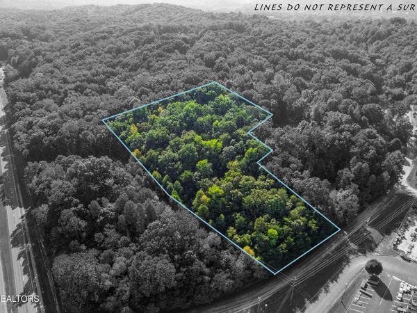0 Delozier Lane , Rockwood, TN 37854