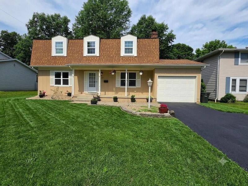 909 Brice Road, Reynoldsburg, OH 43068 Photo 1