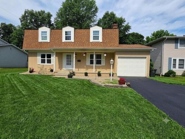 909 Brice Road, Reynoldsburg, OH 43068