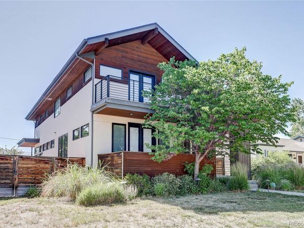 1141 S Cook Street, Denver, CO 80210