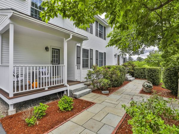66A Merrimack Road, Amherst, NH 03031