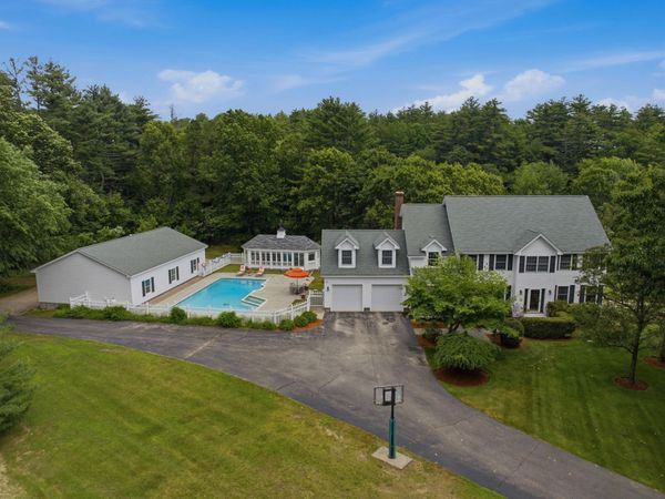 66A Merrimack Road, Amherst, NH 03031