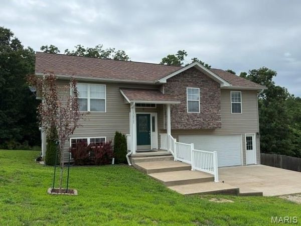 15825 Tundra Street , St Robert, MO 65584
