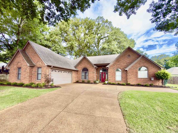 308 MARCI CV, Collierville, TN 38017