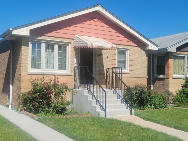 3234 S 53rd Court , Cicero, IL 60804