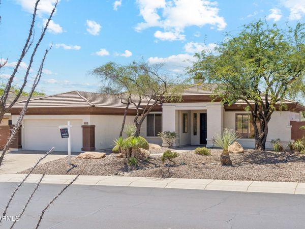 42122 N Anthem Springs Road, Unit 42122, Anthem, AZ 85086