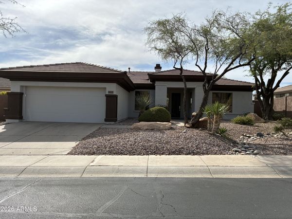 42122 N Anthem Springs Road, Unit 42122, Anthem, AZ 85086
