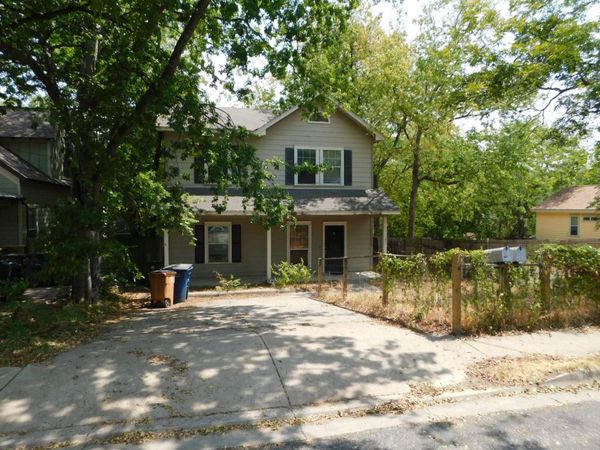1811 Maple Ave, Unit A, Austin, TX 78702