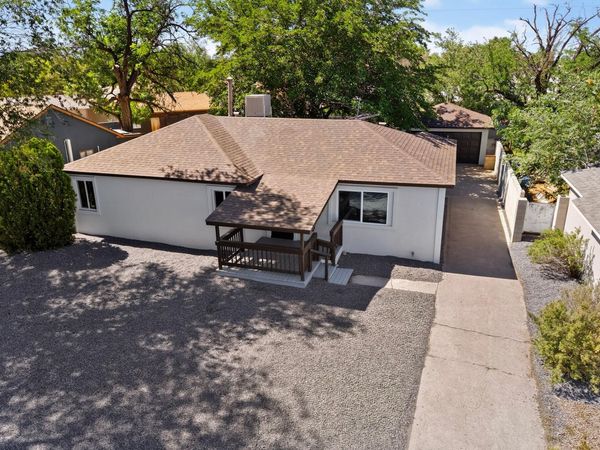 6026 Aspen Avenue NE, Albuquerque, NM 87110