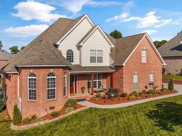 8031 Leclay Drive, Knoxville, TN 37938
