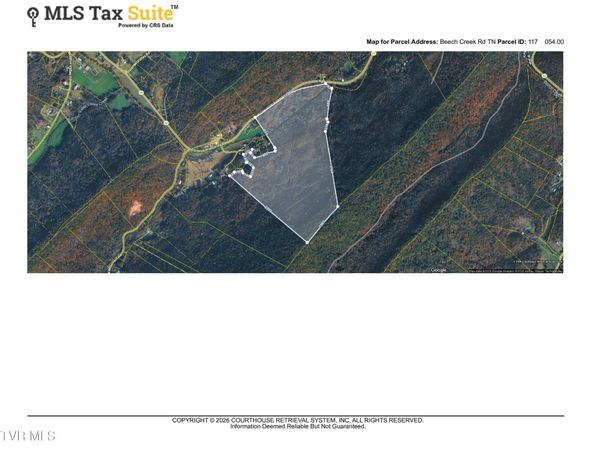 1444 Beech Creek Road, Rogersville, TN 37857