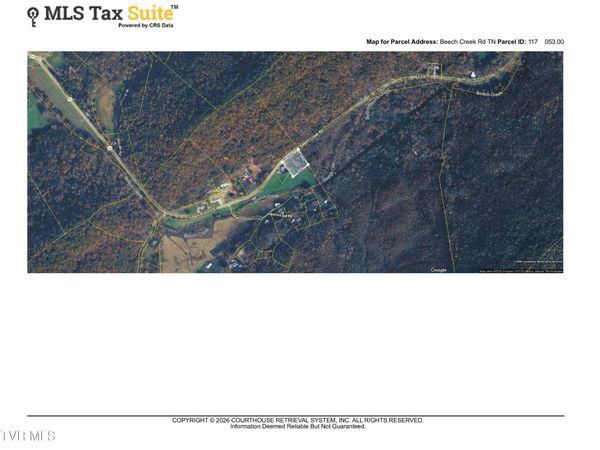 1432 Beech Creek Road, Rogersville, TN 37857