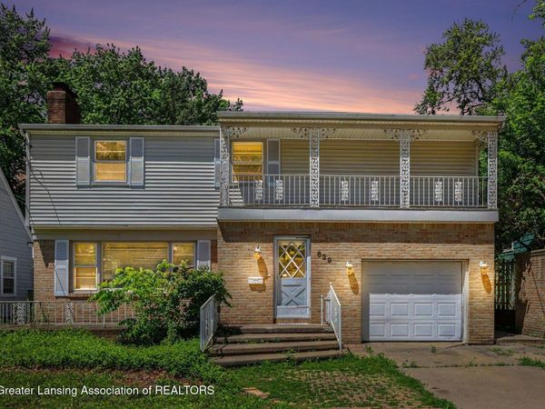 629 Lasalle Boulevard, Lansing, MI 48912