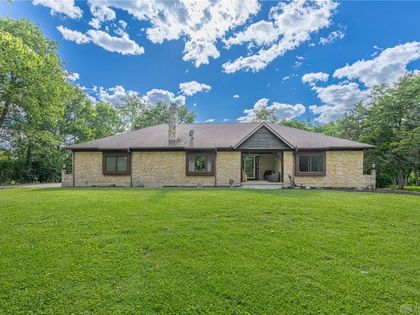 9889 Staley Road Franklin Township, OH 45005