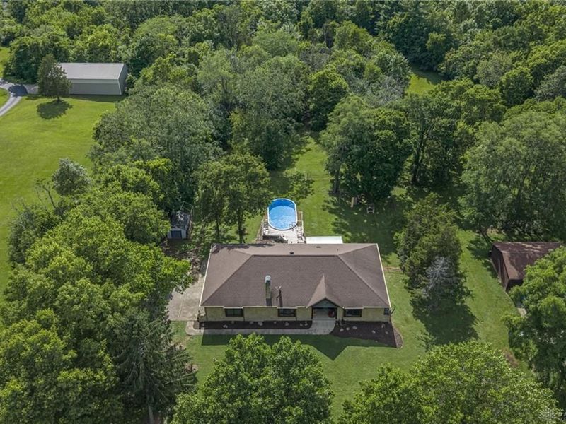 9889 Staley Road, Franklin Township, OH 45005 Photo 2