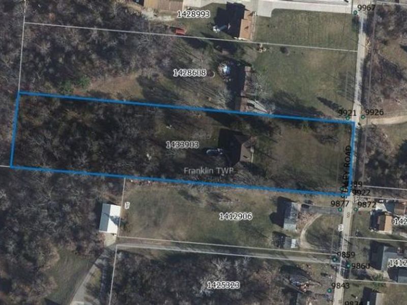 9889 Staley Road, Franklin Township, OH 45005 Photo 47
