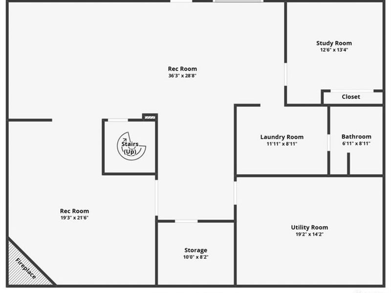 9889 Staley Road, Franklin Township, OH 45005 Photo 49