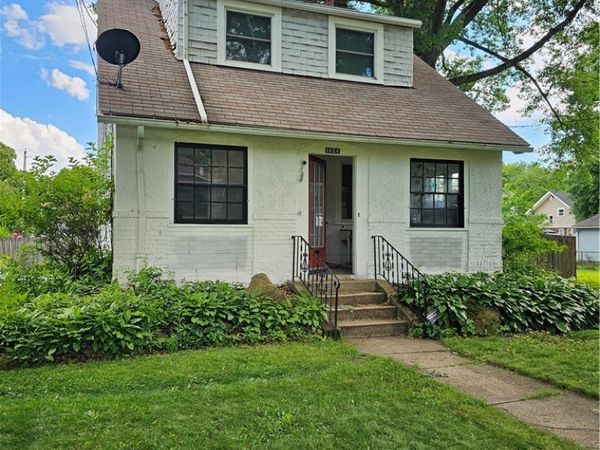 1624 Preston Avenue , Akron, OH 44305