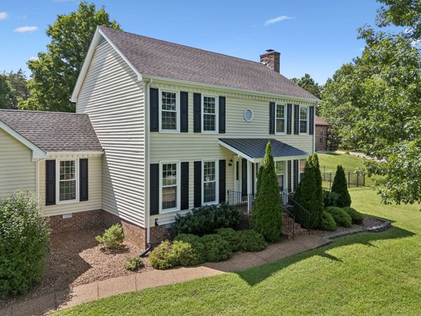 509 N Woods Ct , Brentwood, TN 37027