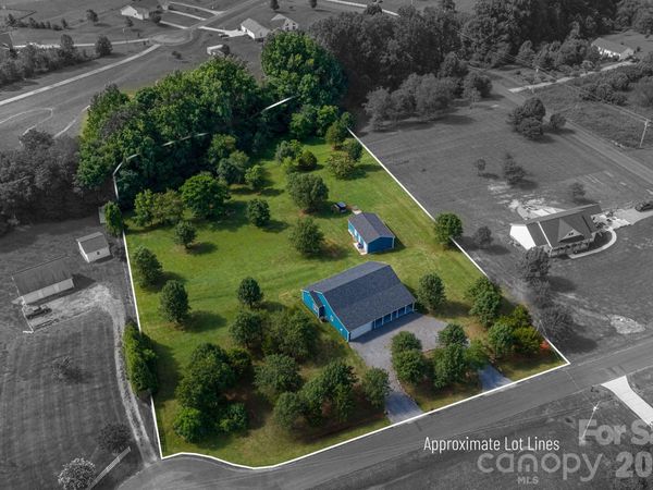 3103 Richview Drive , Crouse, NC 28033