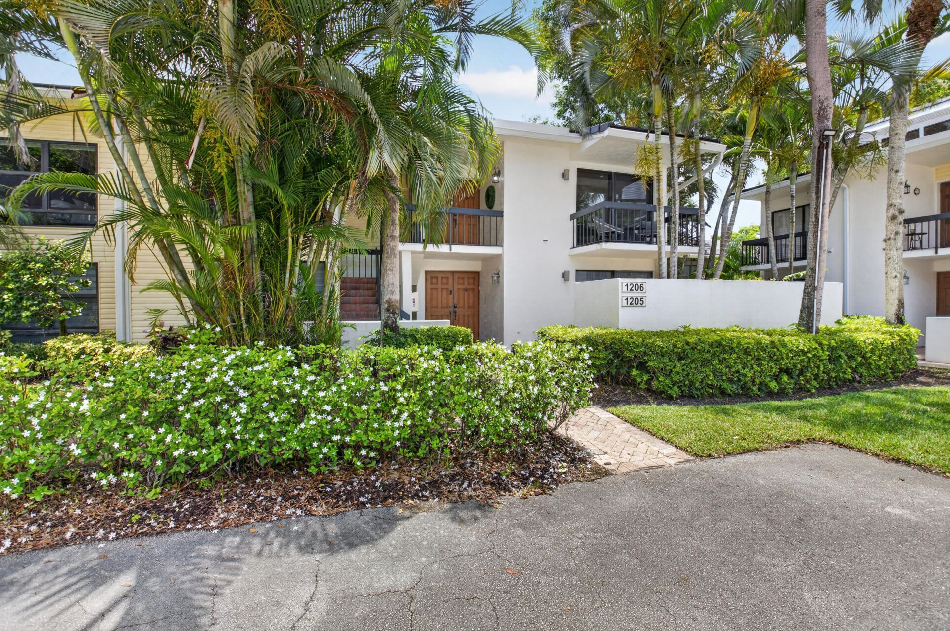 6760 Willow Wood Drive, Unit 1206, Boca Raton, FL 33434 Photo